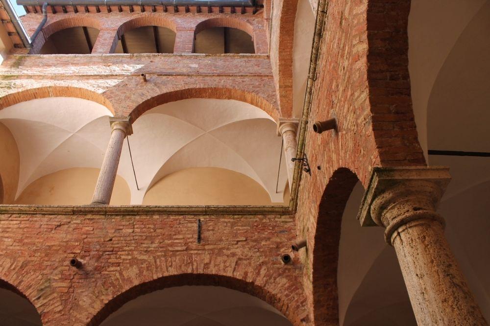 Appartement Bellarmino Boutique Apartments, Montepulciano Montepulciano Stazione